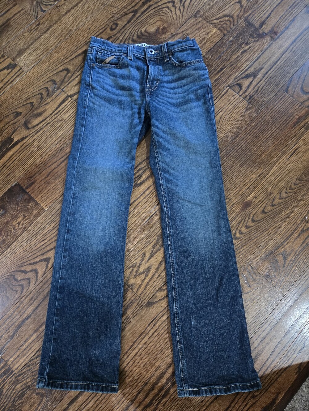 Ariat Boys Jeans